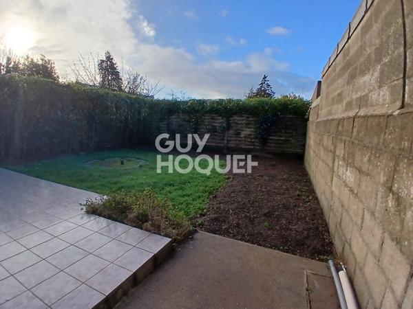 Maison Saint Herblain 5 pièce(s) 122.98 m2