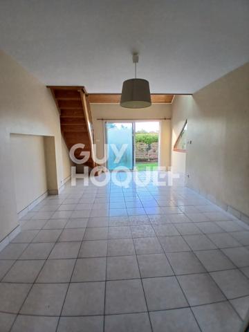 Maison Saint Herblain 5 pièce(s) 122.98 m2