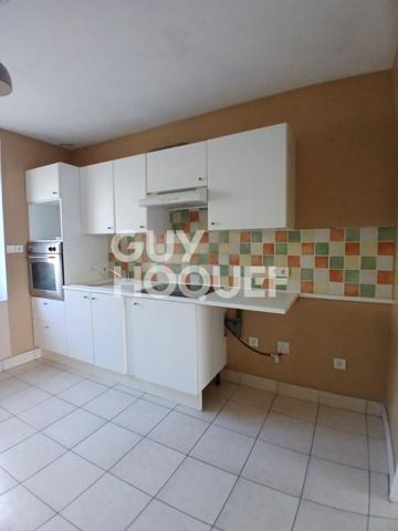 Maison Saint Herblain 5 pièce(s) 122.98 m2