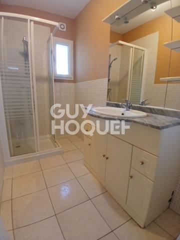 Maison Saint Herblain 5 pièce(s) 122.98 m2