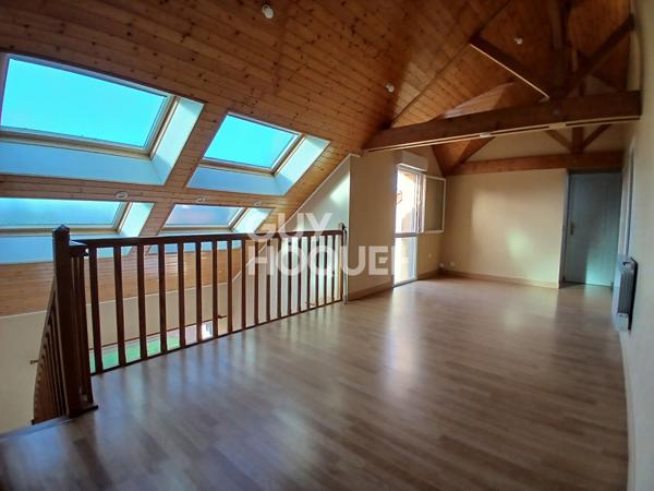 Maison Saint Herblain 5 pièce(s) 122.98 m2