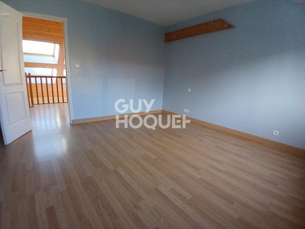 Maison Saint Herblain 5 pièce(s) 122.98 m2