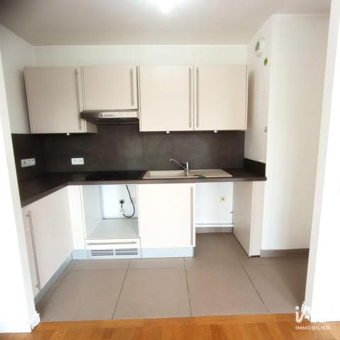 Location appartement 3 pièces 59 m² Cachan
