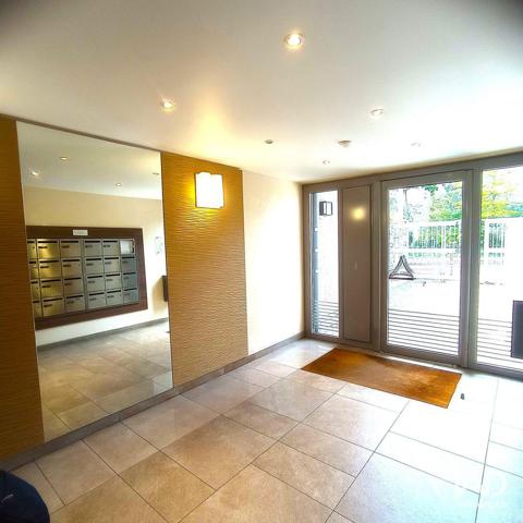 Location appartement 3 pièces 59 m² Cachan