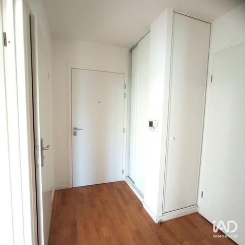 Location appartement 3 pièces 59 m² Cachan