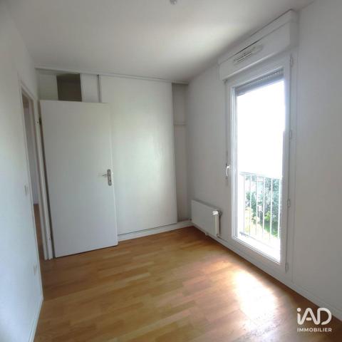 Location appartement 3 pièces 59 m² Cachan