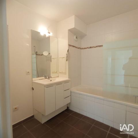 Location appartement 3 pièces 59 m² Cachan