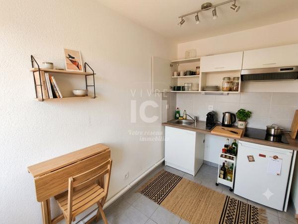 Appartement Sainte Luce Sur Loire 3 pièce(s) 64.6 m2