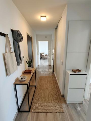 Appartement Sainte Luce Sur Loire 3 pièce(s) 64.6 m2