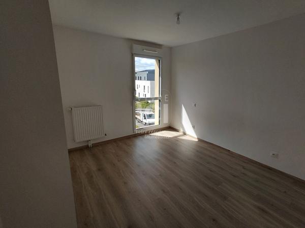 Appartement Sainte Luce Sur Loire 3 pièce(s) 64.6 m2