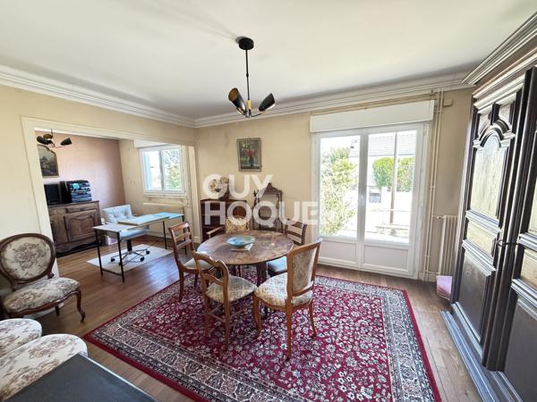 Maison à vendre de 4 pièces de 82 m²