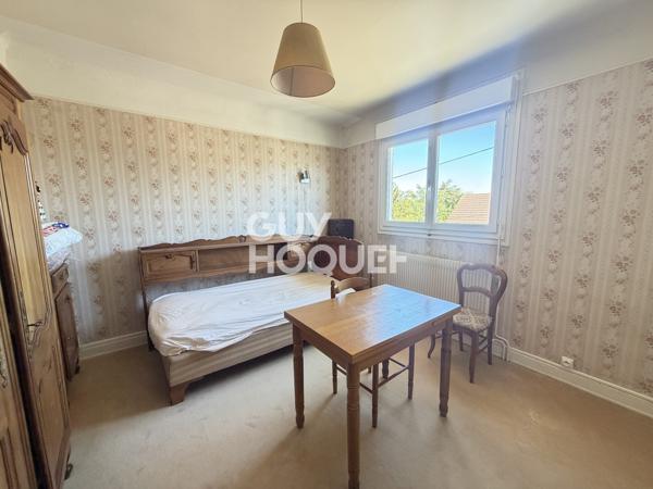Maison à vendre de 4 pièces de 82 m²
