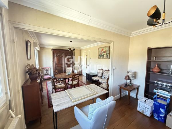 Maison à vendre de 4 pièces de 82 m²