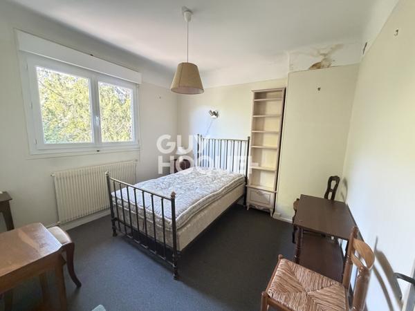 Maison à vendre de 4 pièces de 82 m²