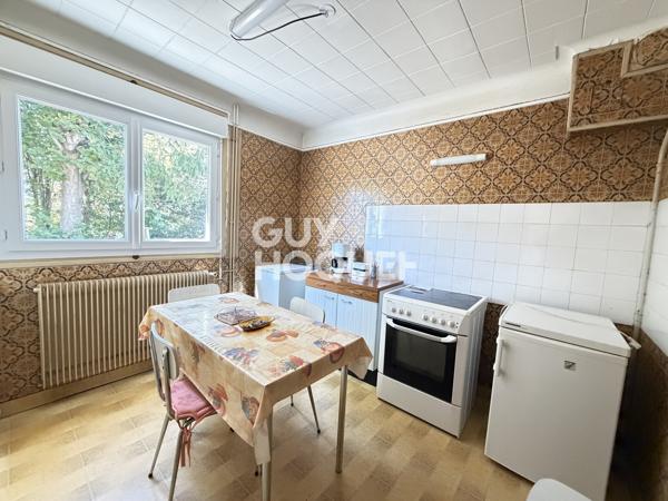 Maison à vendre de 4 pièces de 82 m²