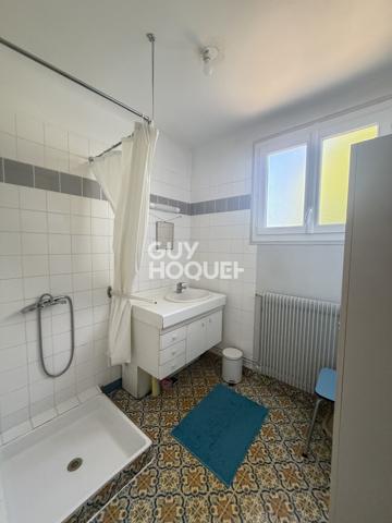 Maison à vendre de 4 pièces de 82 m²