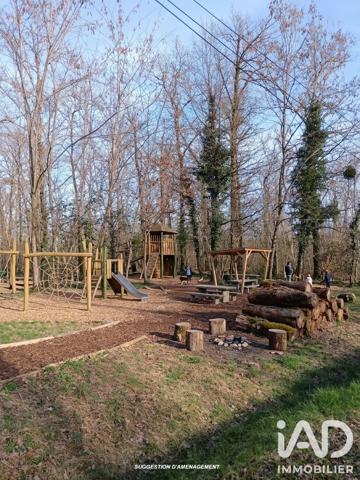 Terrain à vendre 24 045 m² Sainte-Gemme
