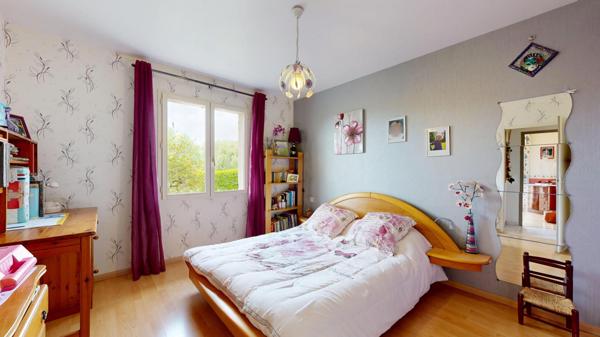 MAISON AVEC VUE PANORAMIQUE – SAINTE-BAZEILLE (47180)