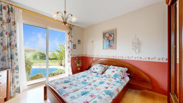 MAISON AVEC VUE PANORAMIQUE – SAINTE-BAZEILLE (47180)