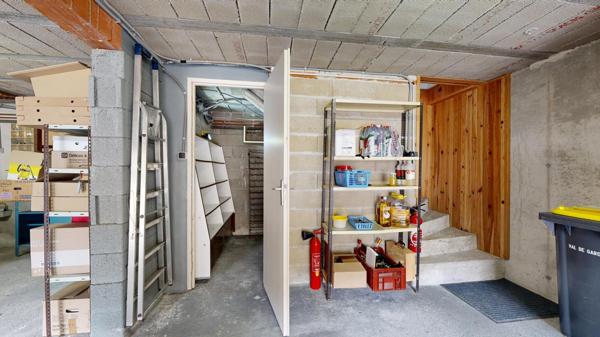 MAISON AVEC VUE PANORAMIQUE – SAINTE-BAZEILLE (47180)