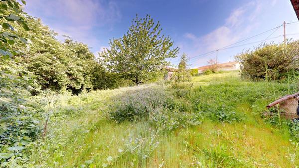 MAISON AVEC VUE PANORAMIQUE – SAINTE-BAZEILLE (47180)