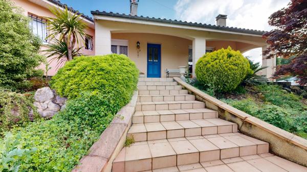 MAISON AVEC VUE PANORAMIQUE – SAINTE-BAZEILLE (47180)
