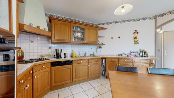 MAISON AVEC VUE PANORAMIQUE – SAINTE-BAZEILLE (47180)