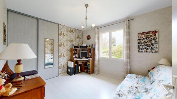 MAISON AVEC VUE PANORAMIQUE – SAINTE-BAZEILLE (47180)