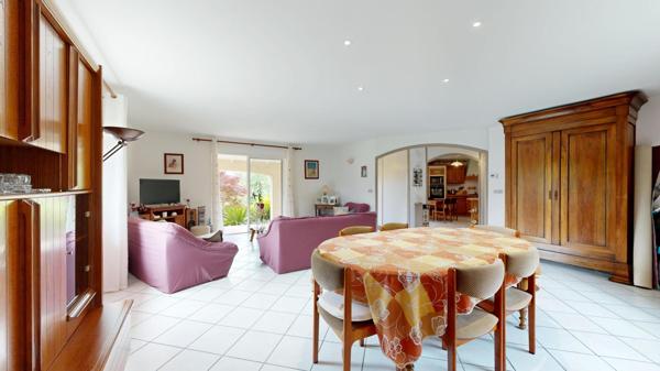 MAISON AVEC VUE PANORAMIQUE – SAINTE-BAZEILLE (47180)