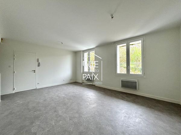79200 PARTHENAY T2 de 46 m2 à louer sur Parthenay