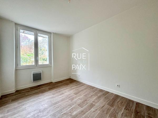 79200 PARTHENAY T2 de 46 m2 à louer sur Parthenay