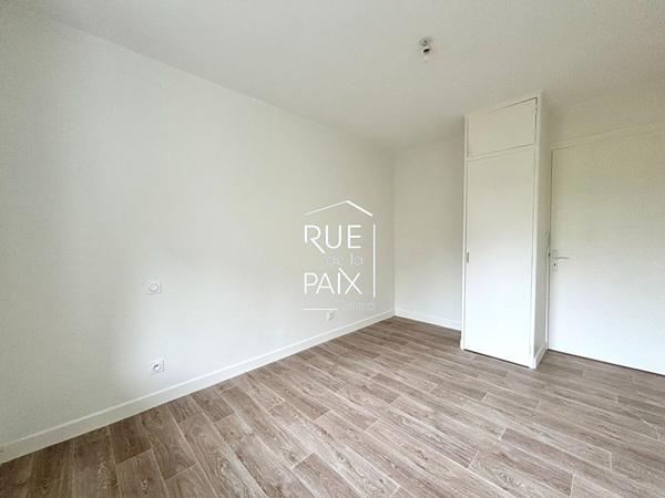 79200 PARTHENAY T2 de 46 m2 à louer sur Parthenay