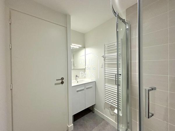 79200 PARTHENAY T2 de 46 m2 à louer sur Parthenay