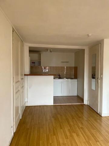 Appartement à louer à Villeurbanne (69100)