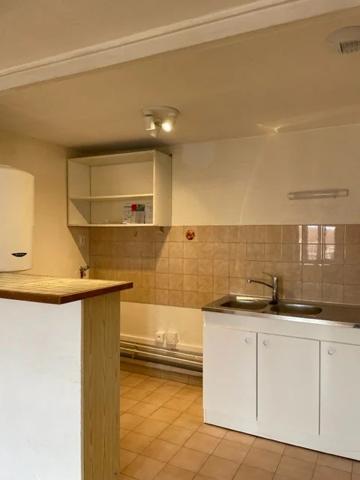Appartement à louer à Villeurbanne (69100)