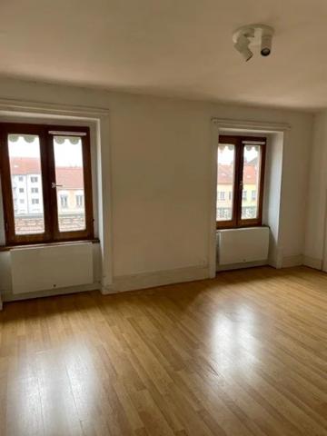 Appartement à louer à Villeurbanne (69100)