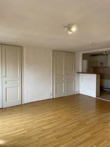Appartement à louer à Villeurbanne (69100)