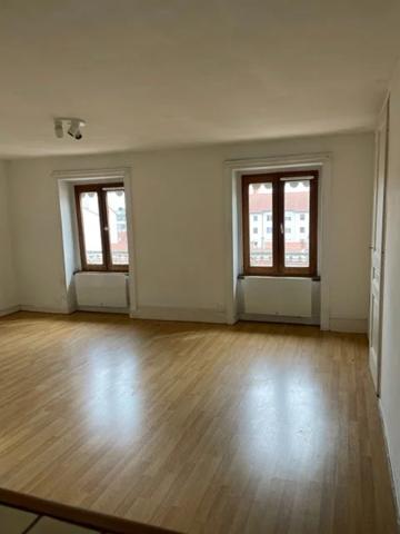 Appartement à louer à Villeurbanne (69100)