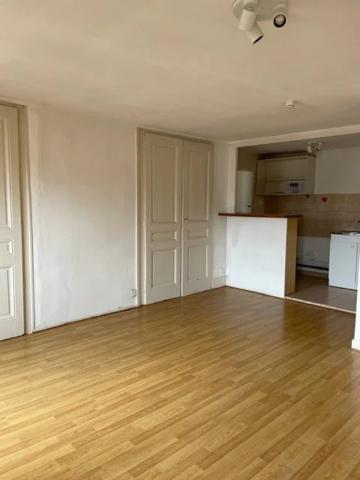 Appartement à louer à Villeurbanne (69100)