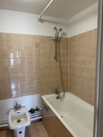 Appartement à louer à Villeurbanne (69100)