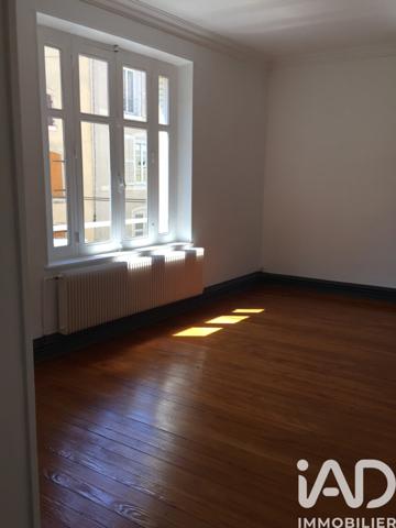 Appartement à vendre 3 pièces 80 m² Toul