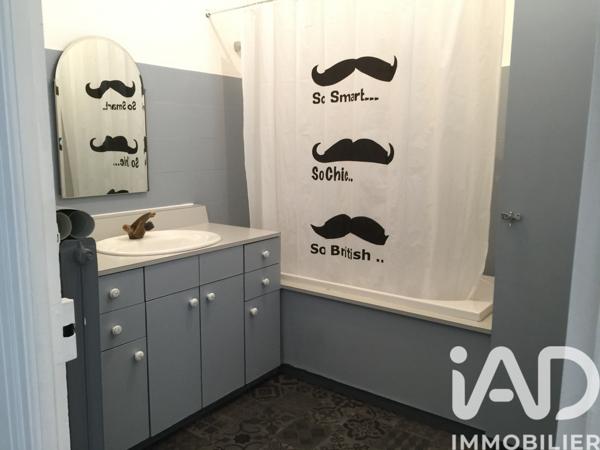 Appartement à vendre 3 pièces 80 m² Toul