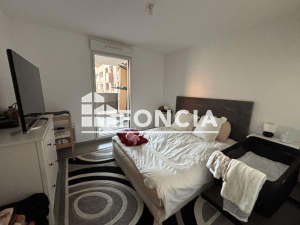 À vendre Appartement 3 pièces 63.05 m² - Aix-en-provence 13290