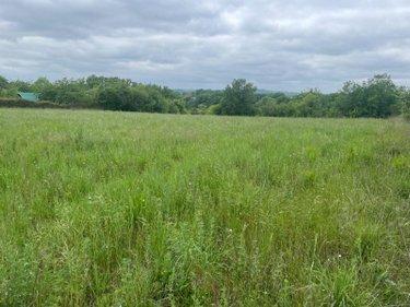 Terrain à Batir à vendre à Verteillac en Dordogne (24320), ref : 077/1724