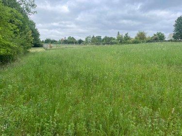 Terrain à Batir à vendre à Verteillac en Dordogne (24320), ref : 077/1724