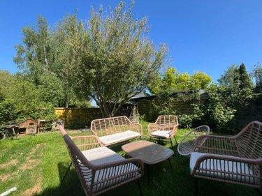 Maison à vendre à Trégueux dans les Côtes-d'Armor (22950), ref : 22147/114