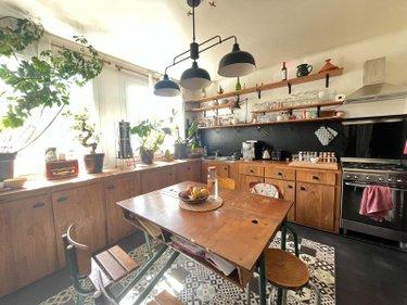 Maison à vendre à Trégueux dans les Côtes-d'Armor (22950), ref : 22147/114