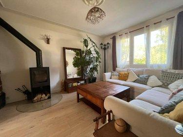 Maison à vendre à Trégueux dans les Côtes-d'Armor (22950), ref : 22147/114