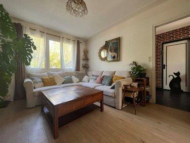 Maison à vendre à Trégueux dans les Côtes-d'Armor (22950), ref : 22147/114