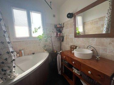 Maison à vendre à Trégueux dans les Côtes-d'Armor (22950), ref : 22147/114